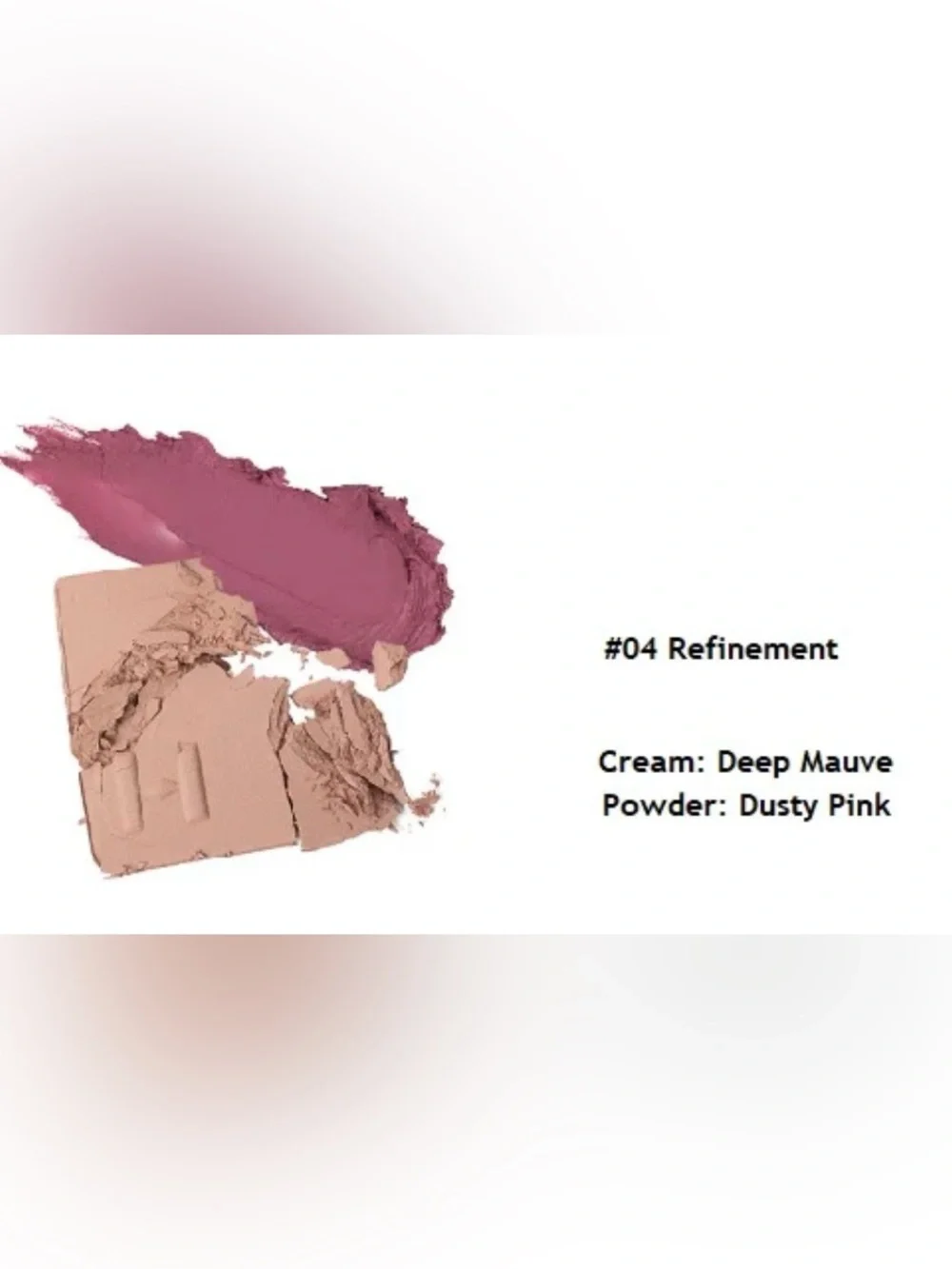 Hince True Dimension Layering Cheek in Refinement